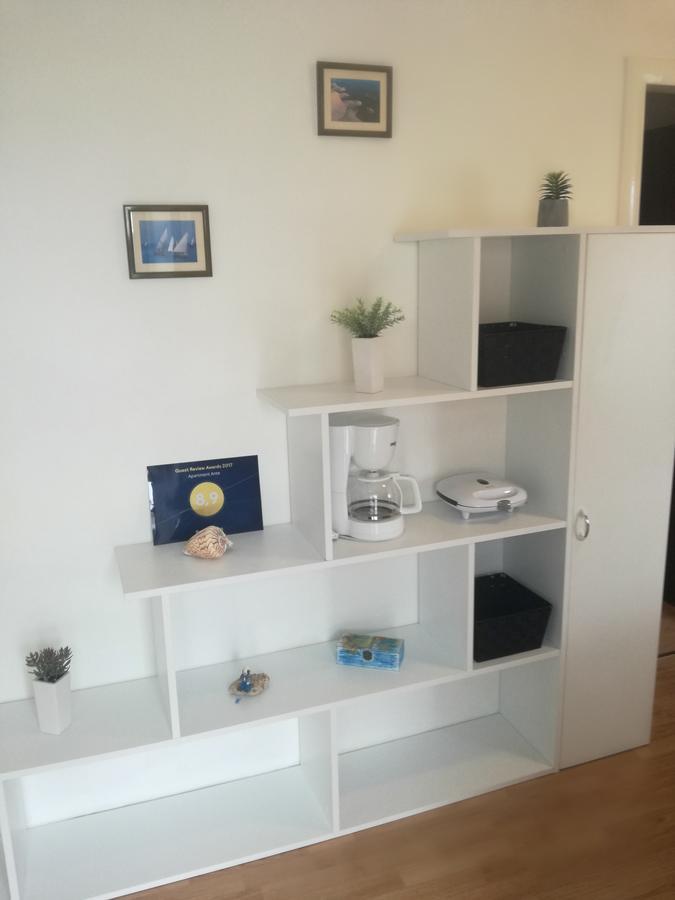 Apartman Ante Murter Exterior foto