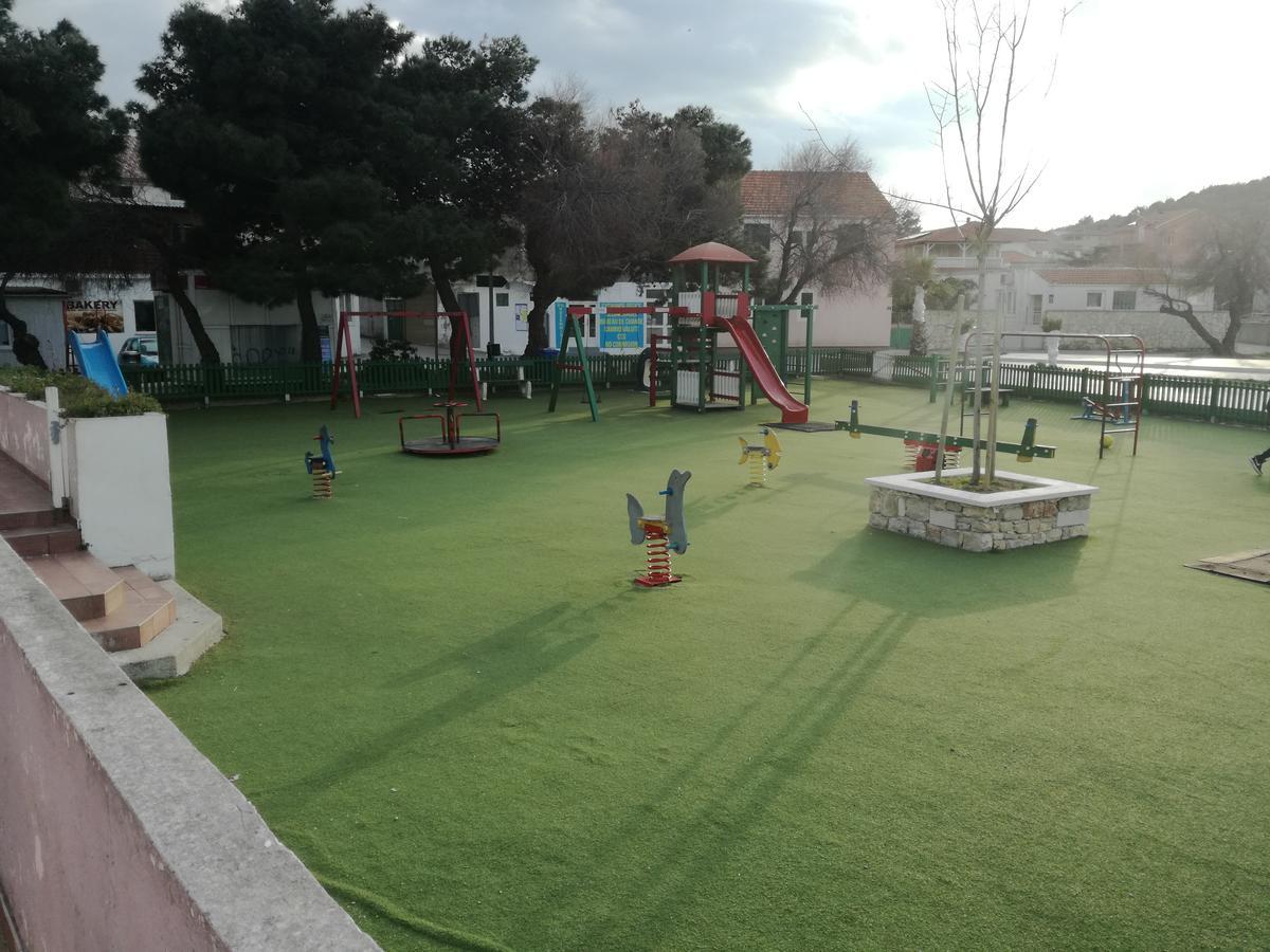 Apartman Ante Murter Exterior foto